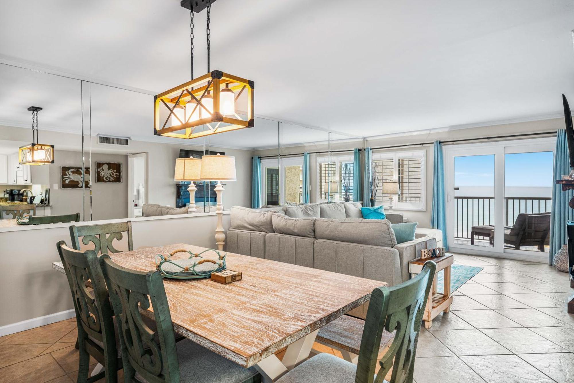 Unit 421 Holiday home Destin