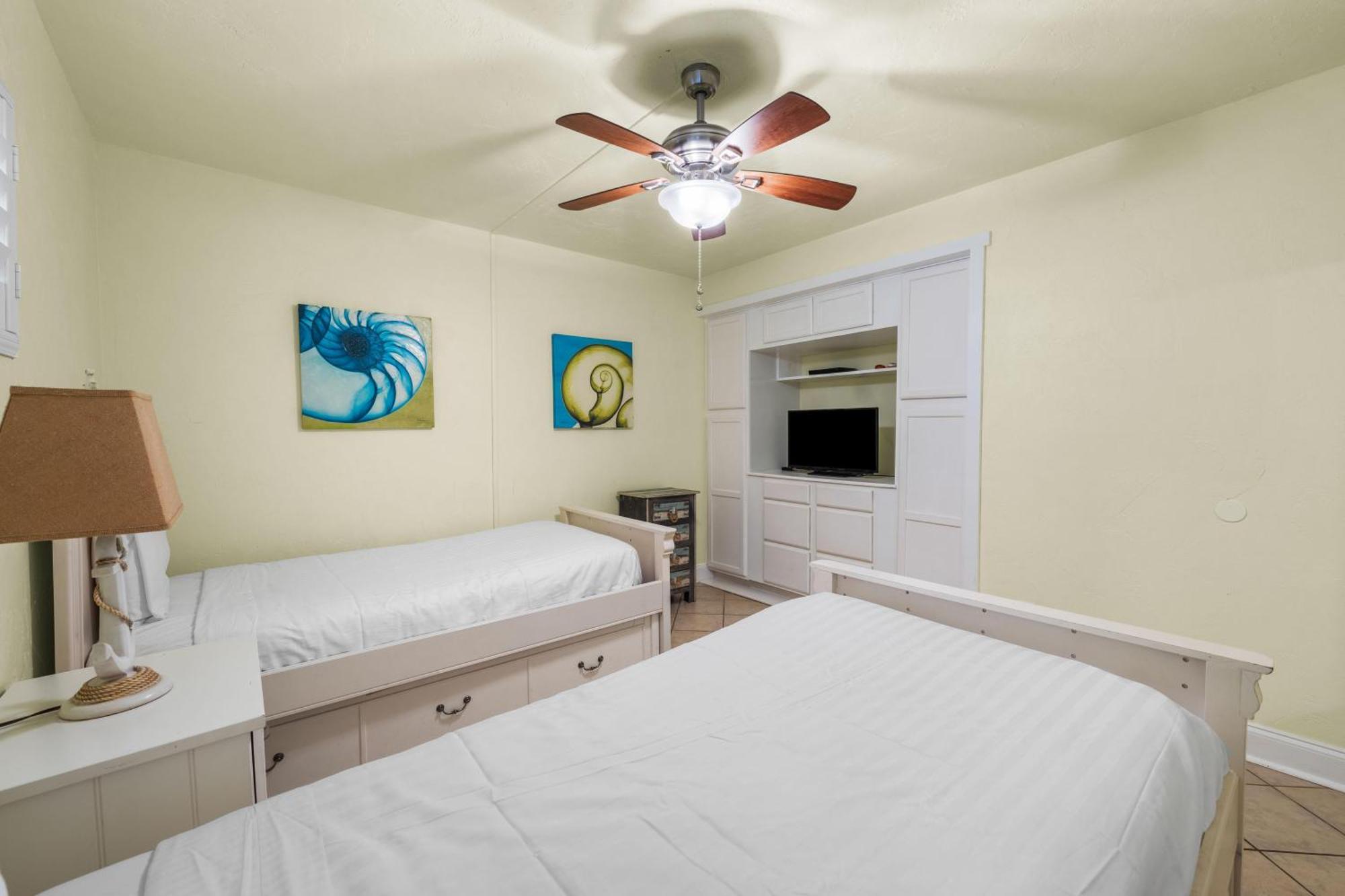 Surf And Racquet Unit 411 Destin