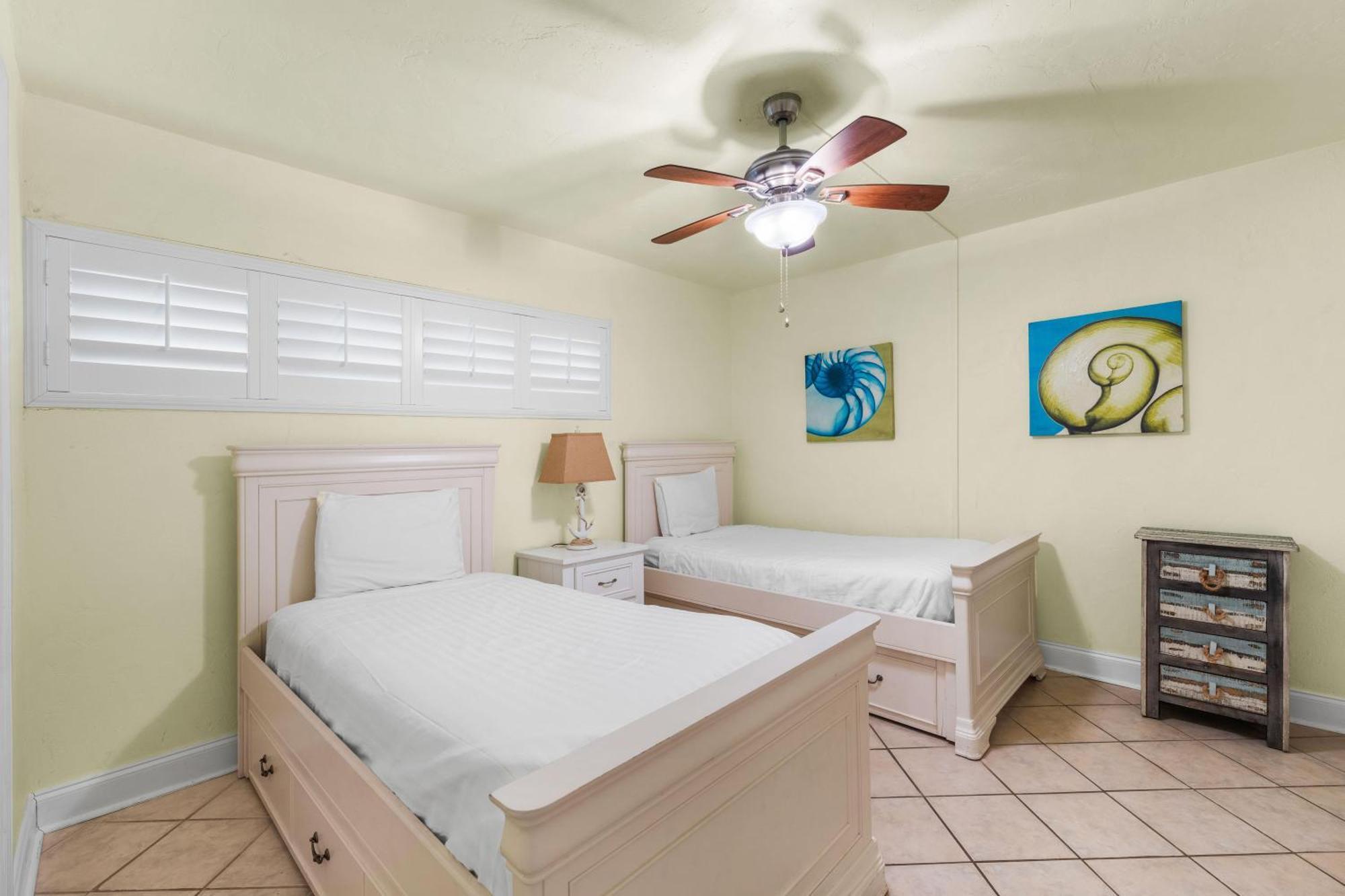 Surf And Racquet Unit 411 Holiday home