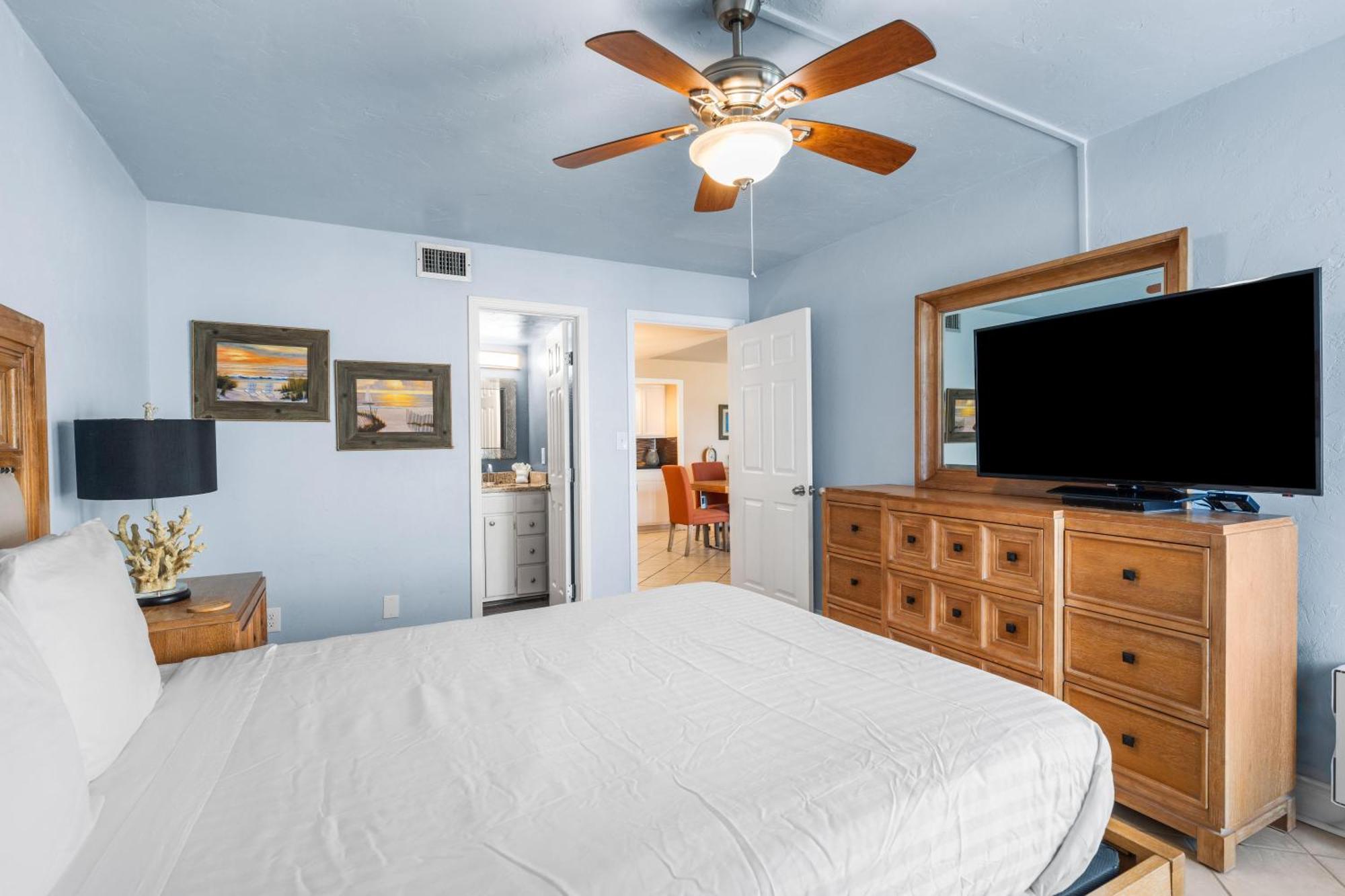 Surf And Racquet Unit 411 Destin