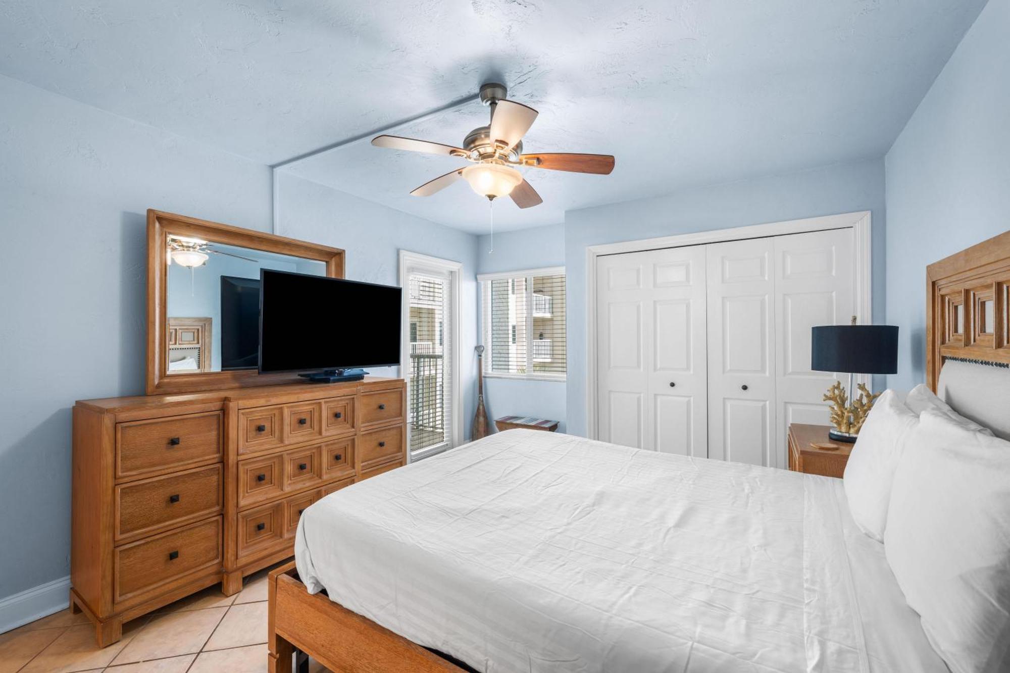 Surf And Racquet Unit 411 Holiday home