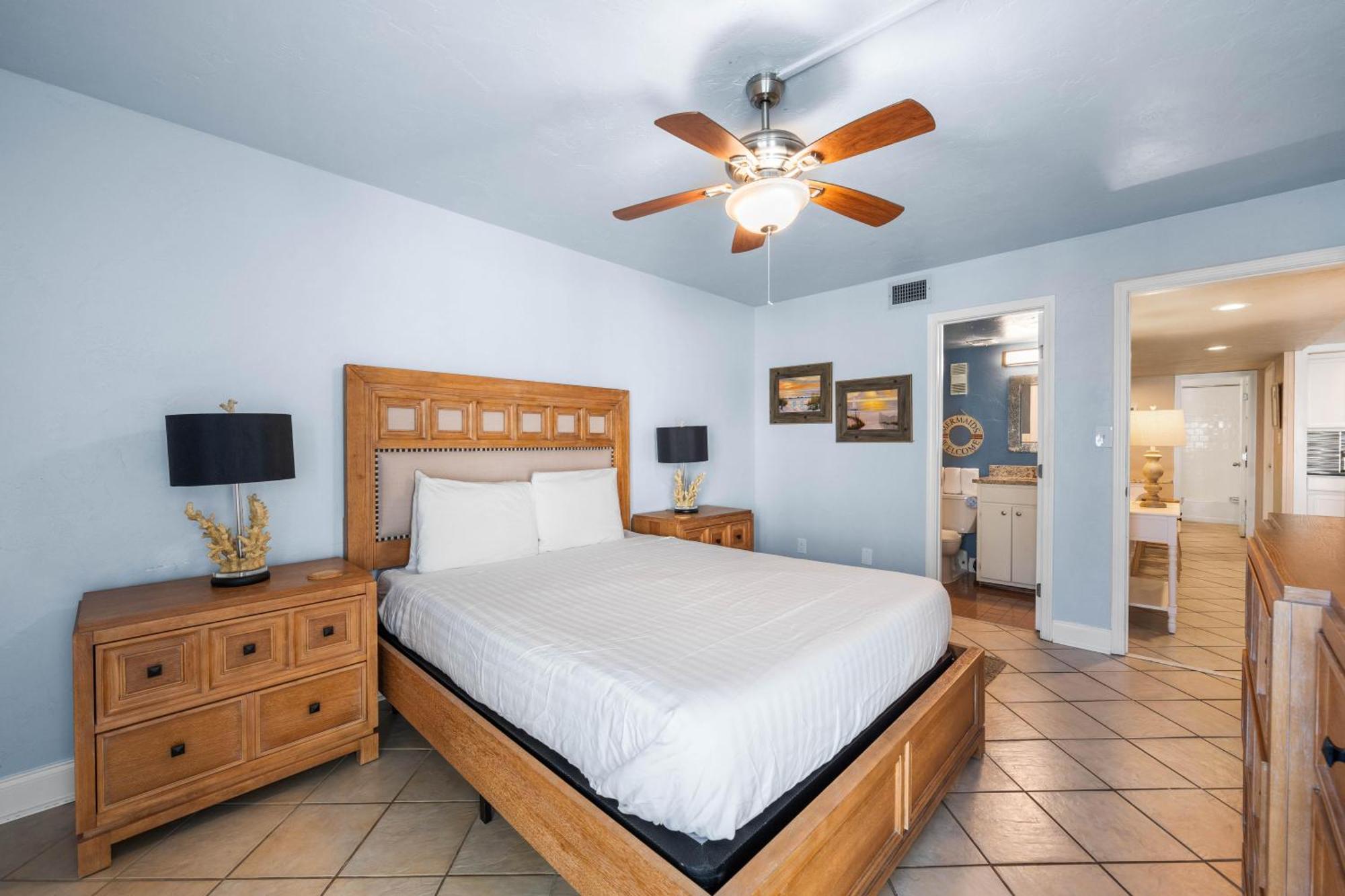 Holiday home Surf And Racquet Unit 411