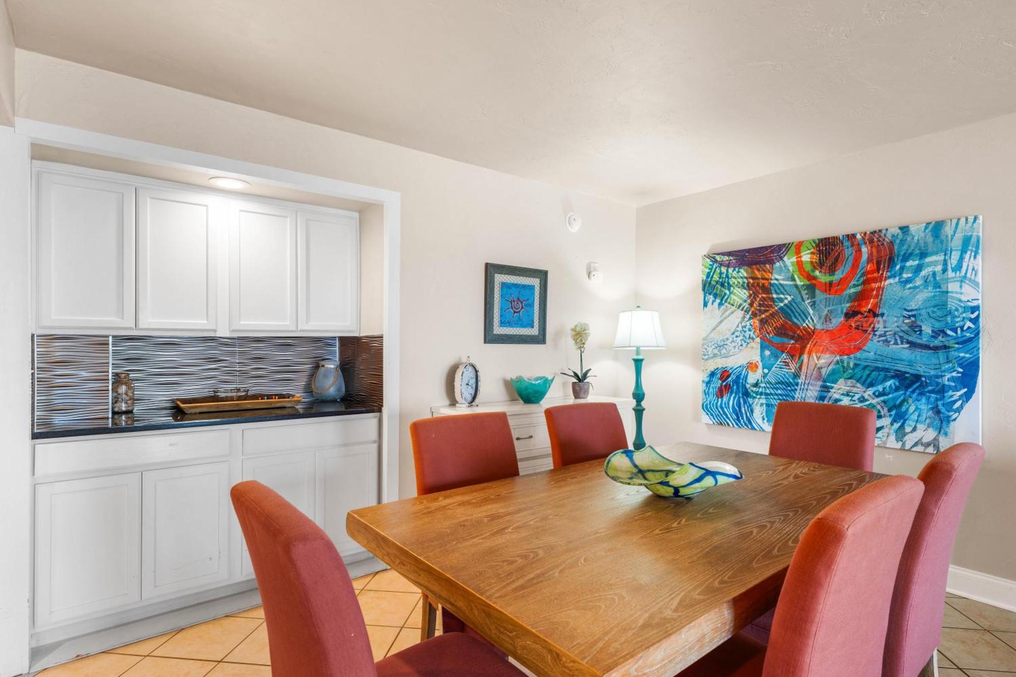 Holiday home Surf And Racquet Unit 411 *