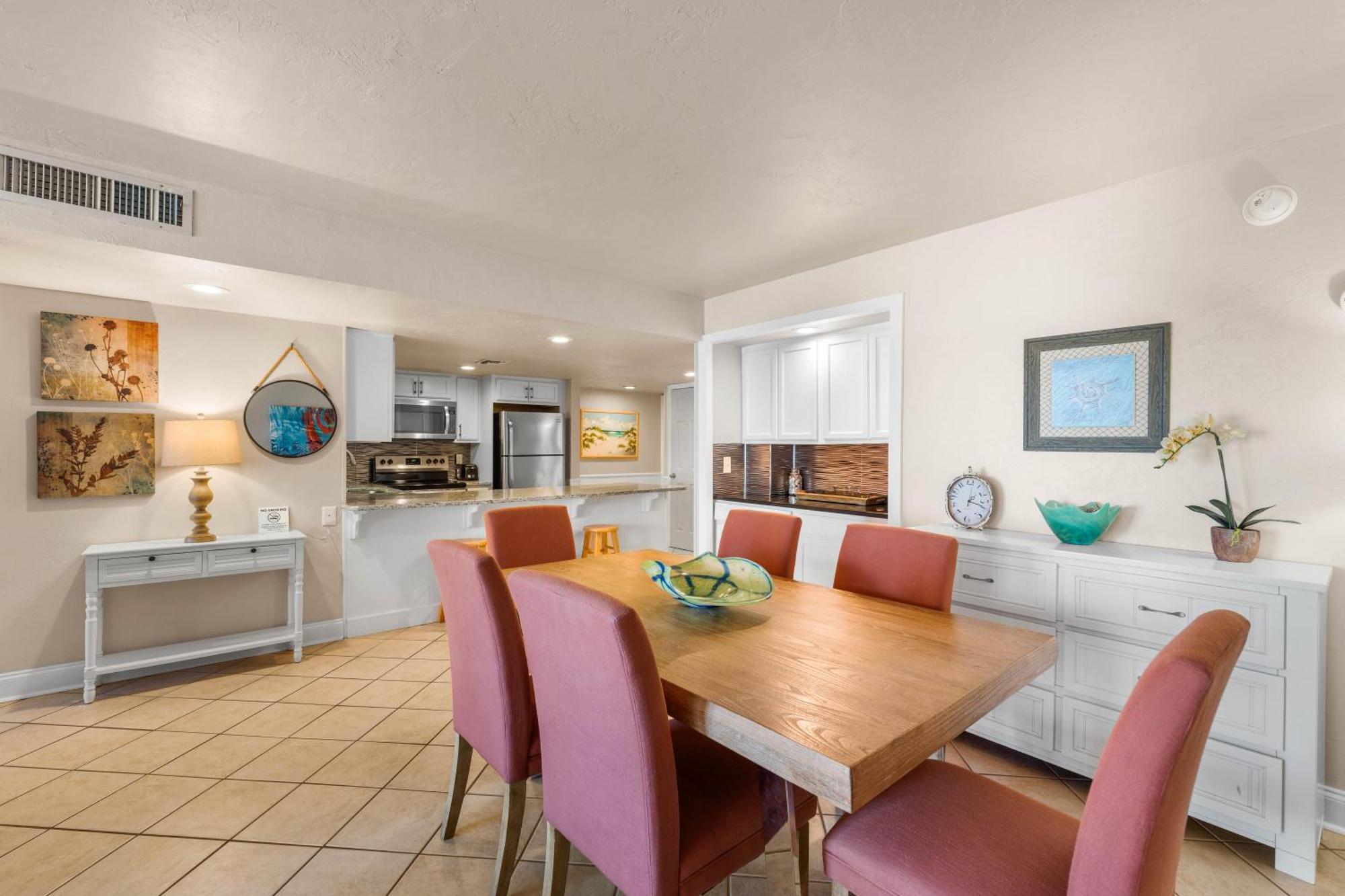 Surf And Racquet Unit 411 Holiday home *