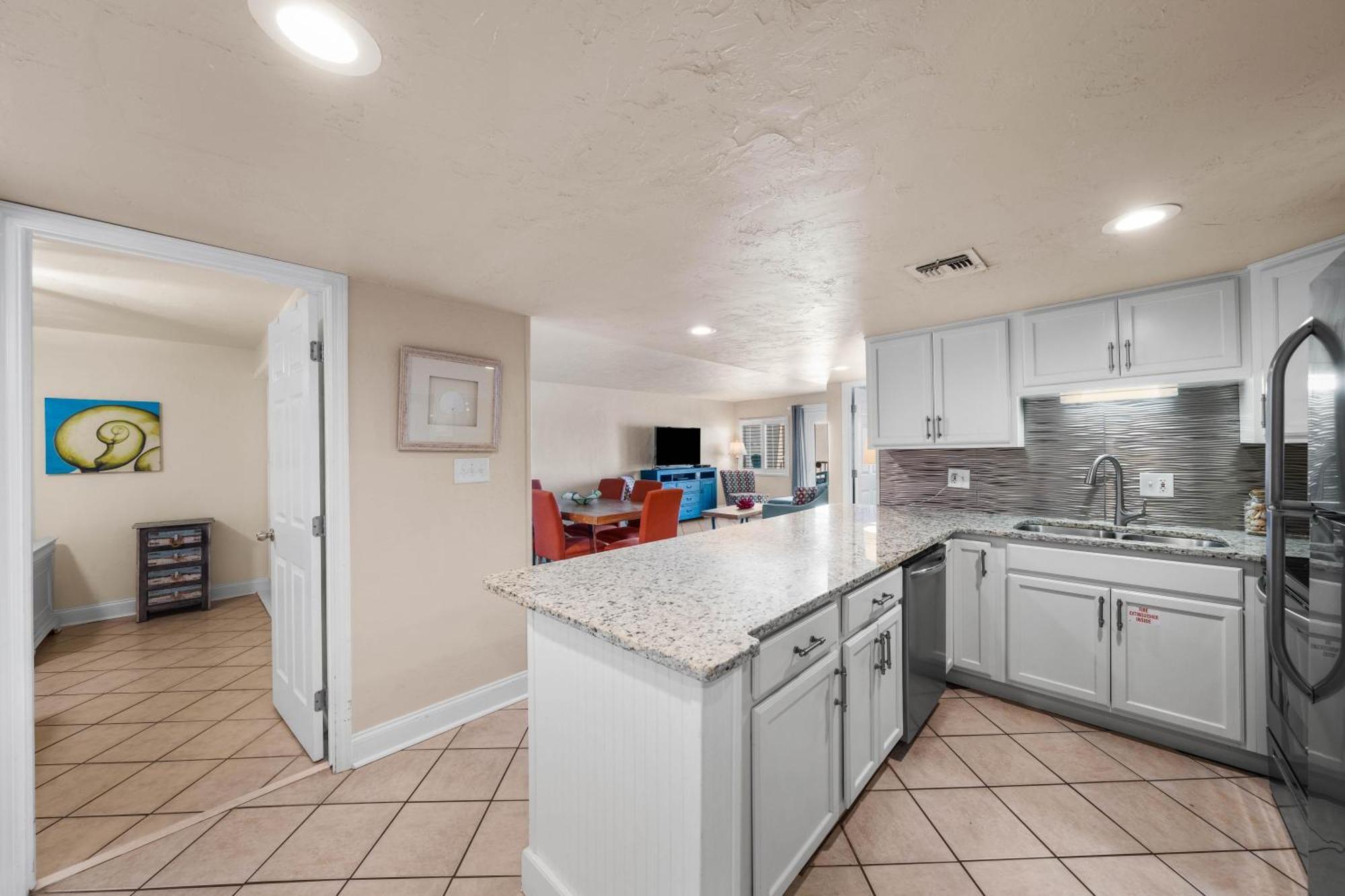 Surf And Racquet Unit 411 Holiday home *