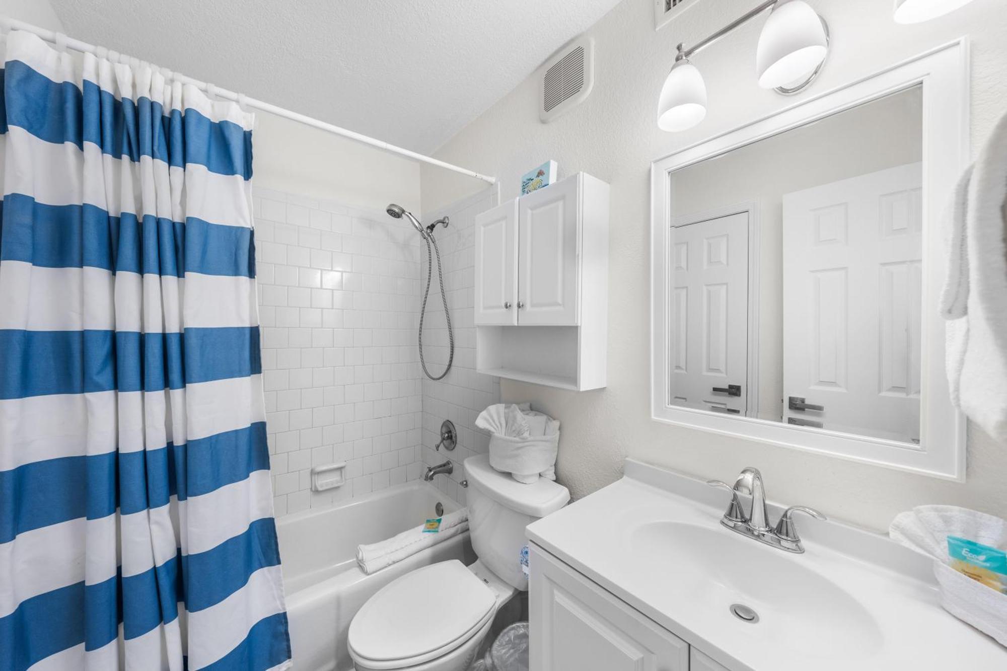 Surf And Racquet Unit 212 Holiday home