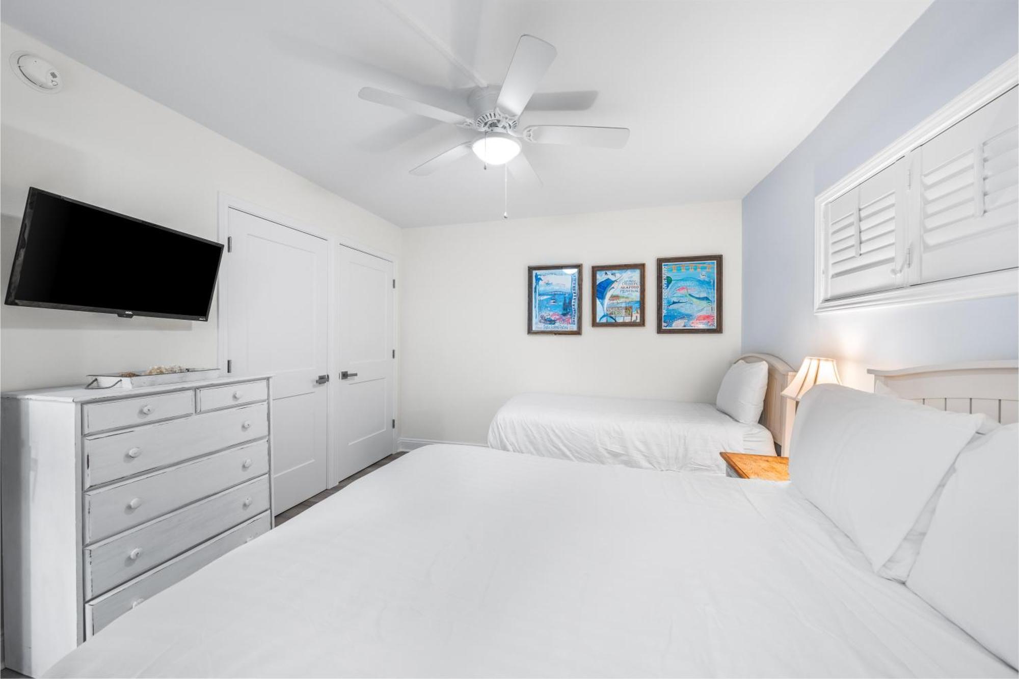 Holiday home Surf And Racquet Unit 212