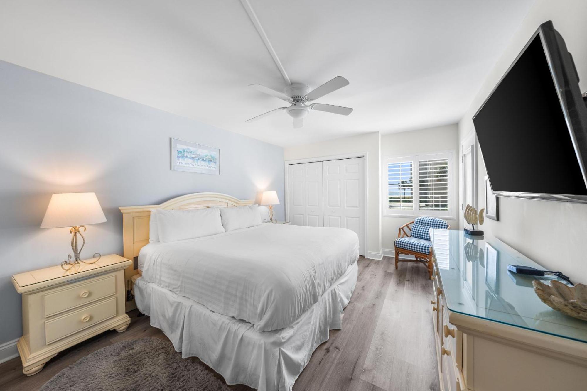 Holiday home Surf And Racquet Unit 212 Destin