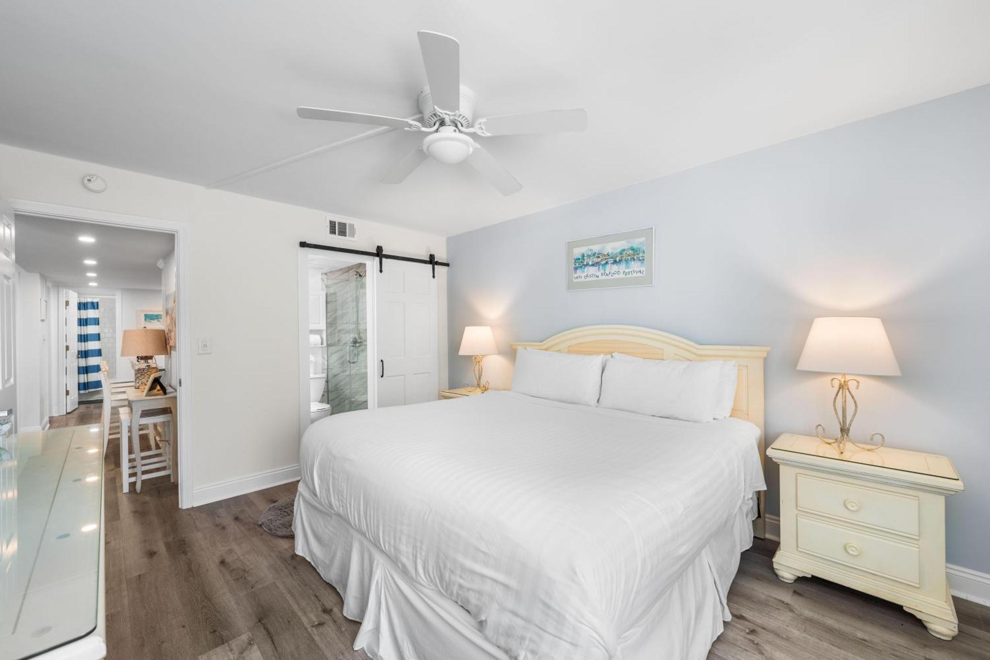Holiday home Surf And Racquet Unit 212 *
