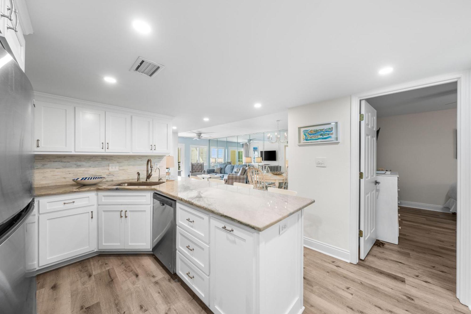 Surf And Racquet Unit 212 Holiday home
