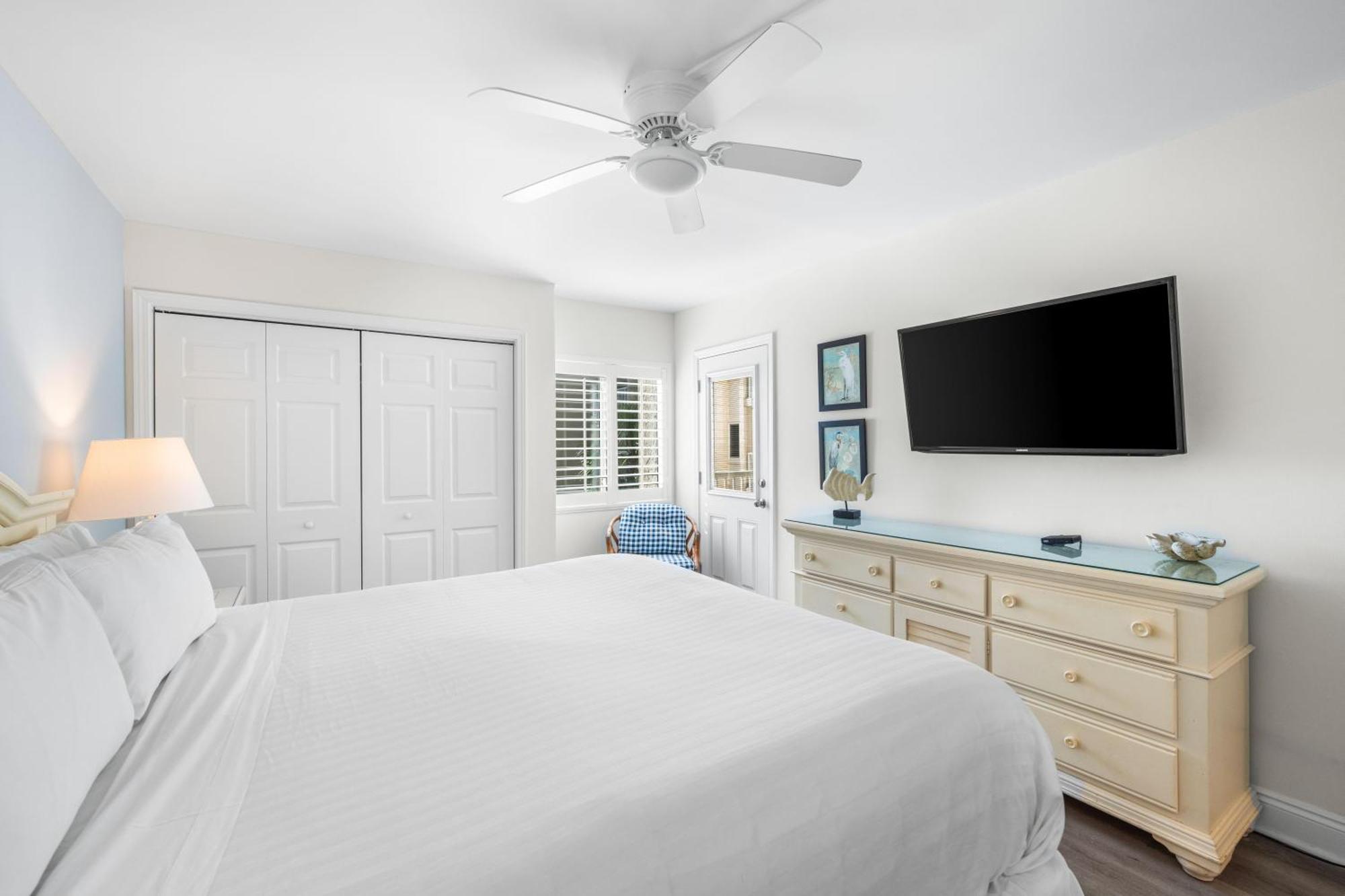 Surf And Racquet Unit 212 Holiday home