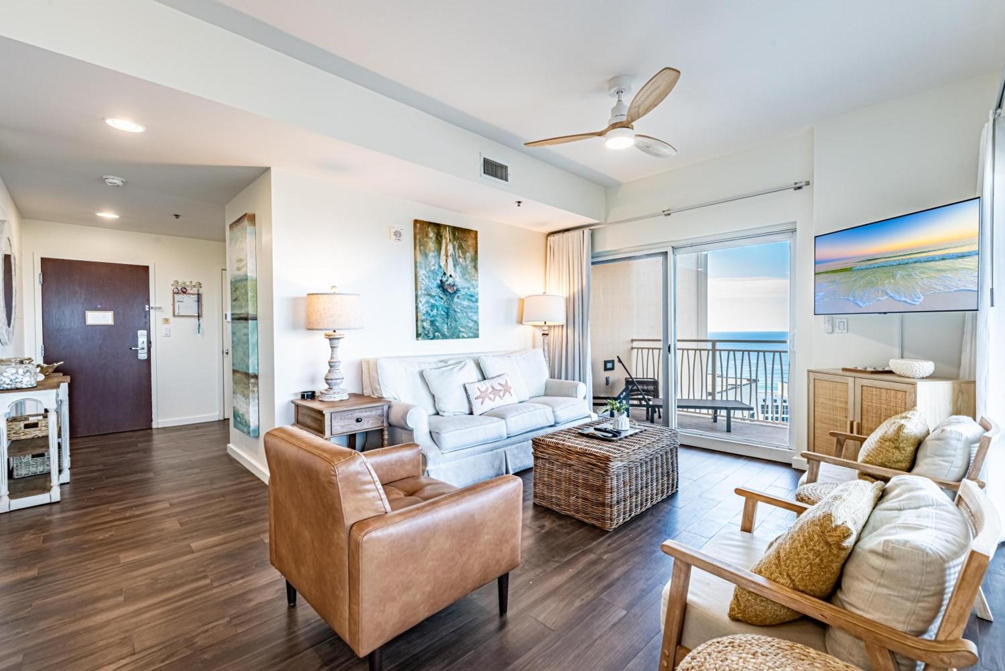 Luau I 77024 Holiday home Destin