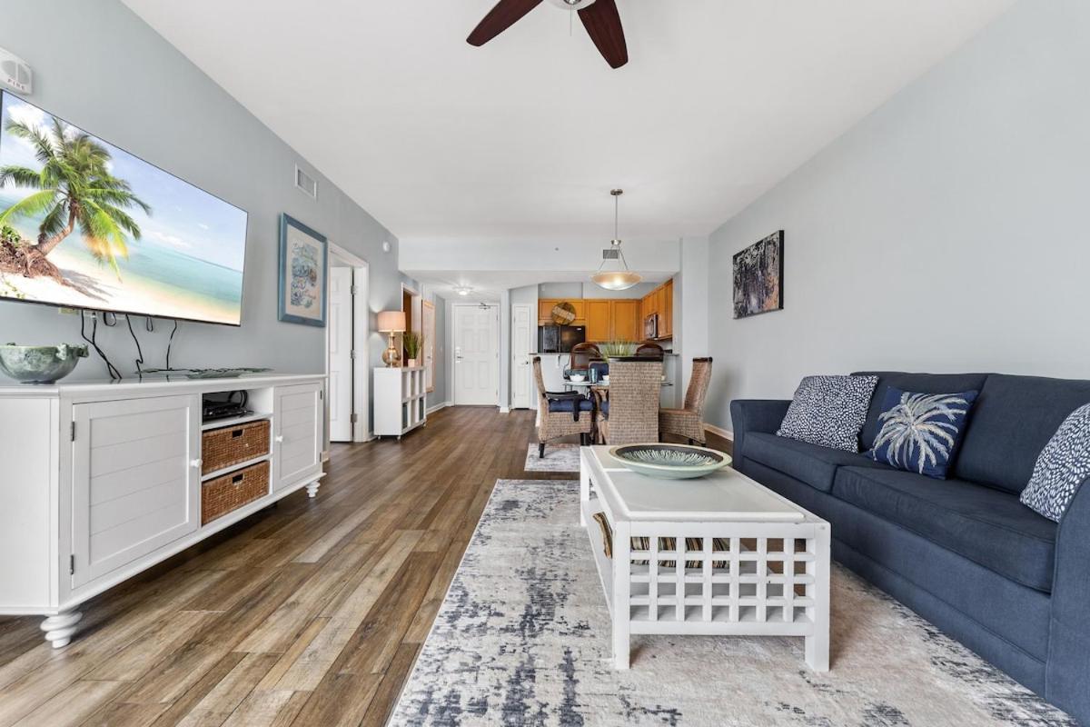 Holiday home Penthouse Amazing Gulf Views Walk Or Shuttle Sleeps 6