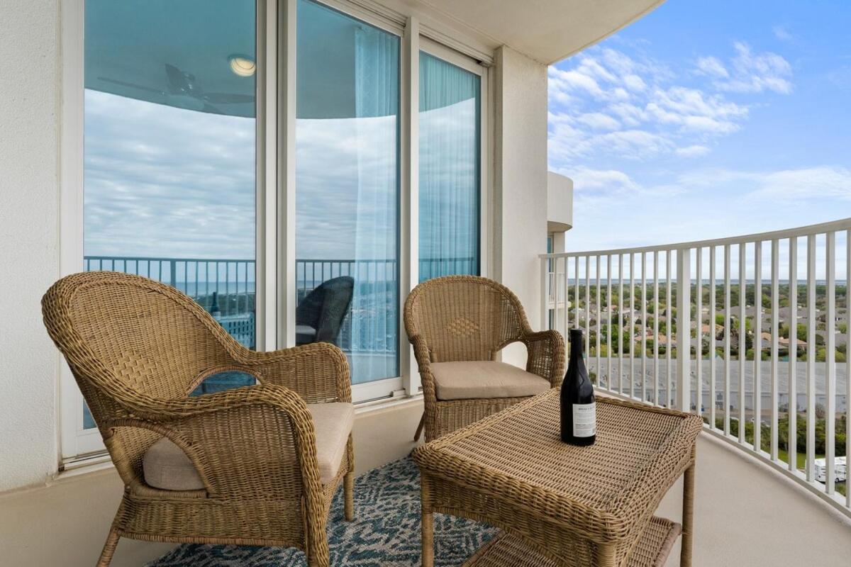 Holiday home Penthouse Amazing Gulf Views Walk Or Shuttle Sleeps 6 Destin