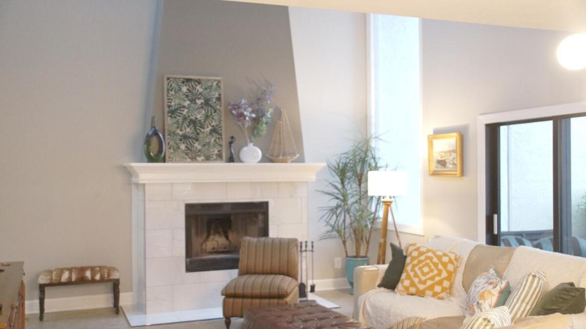 Lovely Townhome - Shoreline Towers Walk Pool * Destin
