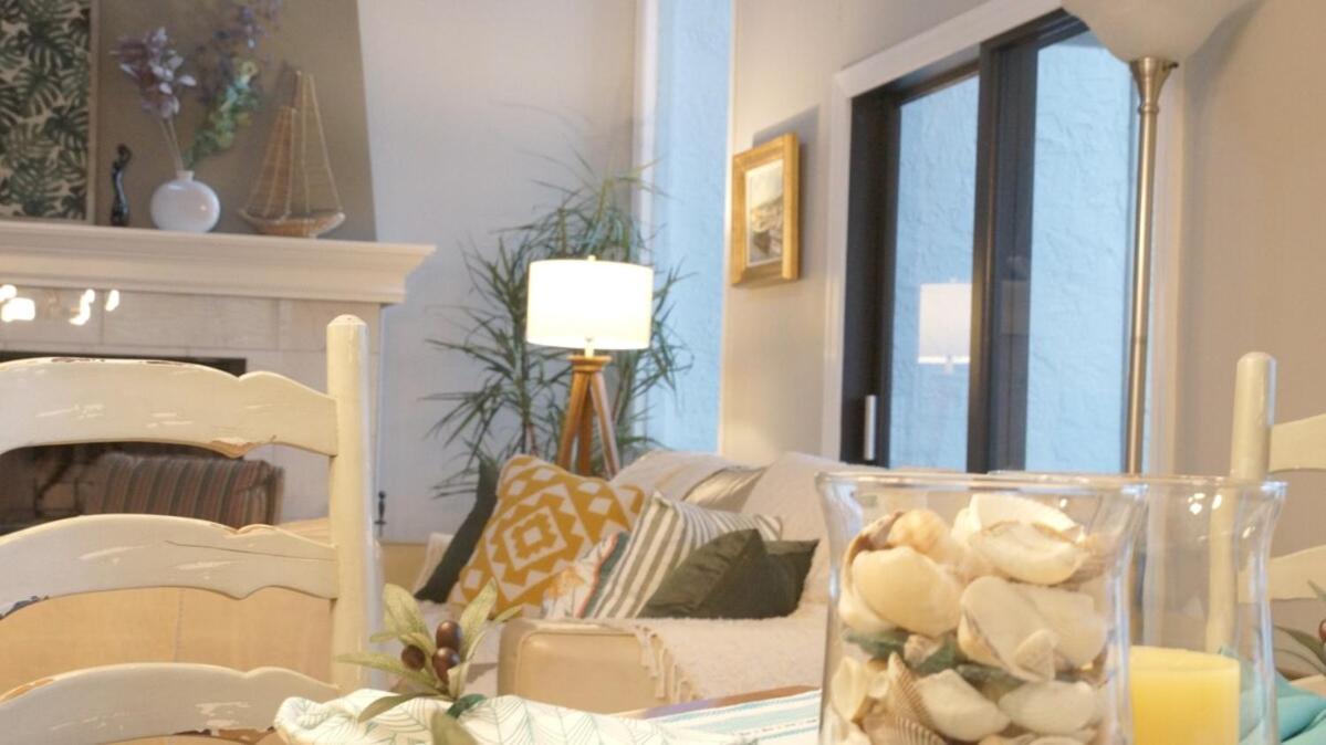 Holiday home Lovely Townhome - Shoreline Towers Walk Pool *