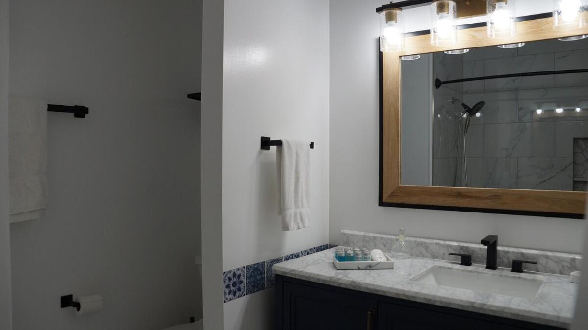 Holiday home Lovely Townhome - Shoreline Towers Walk Pool