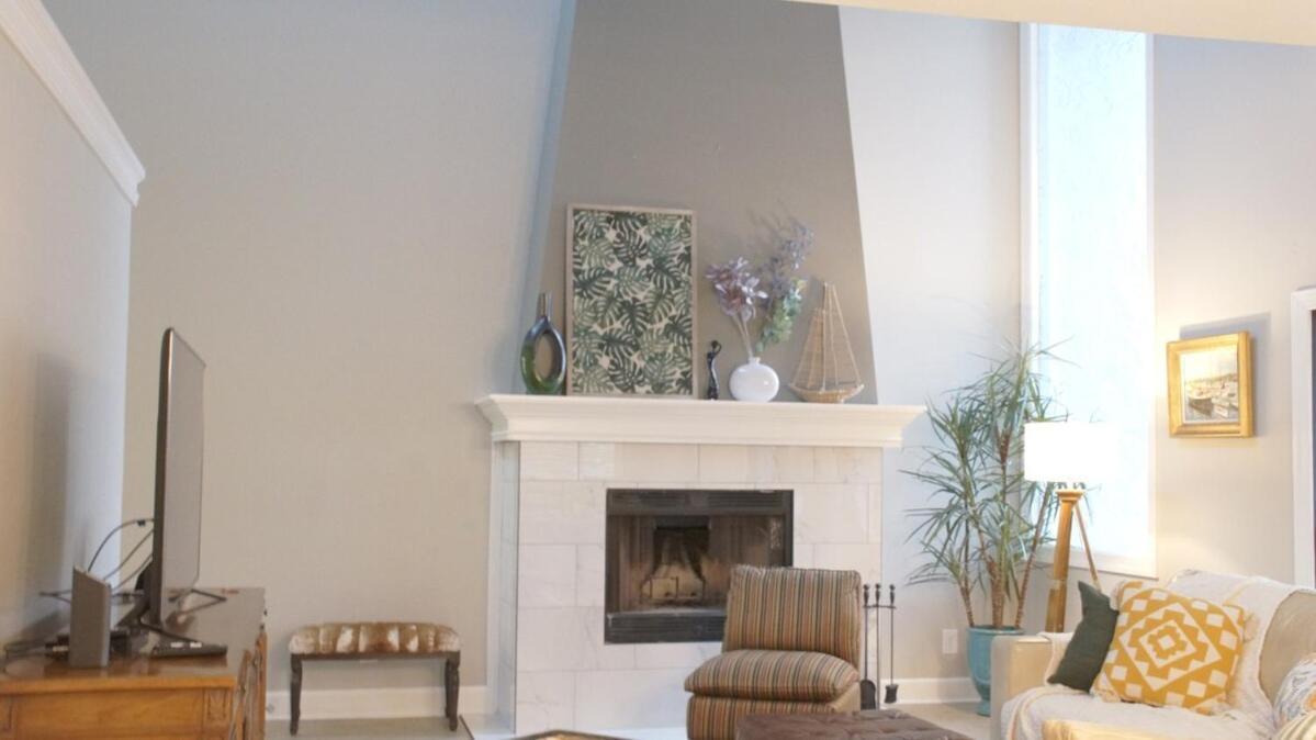 Holiday home Lovely Townhome - Shoreline Towers Walk Pool Destin