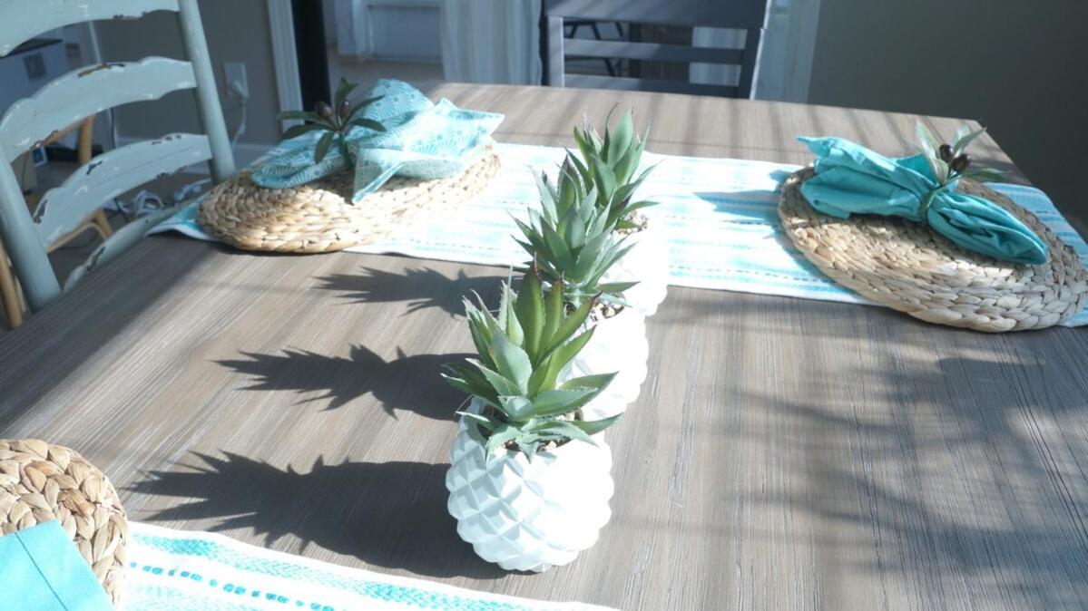 Lovely Townhome - Shoreline Towers Walk Pool Holiday home Destin