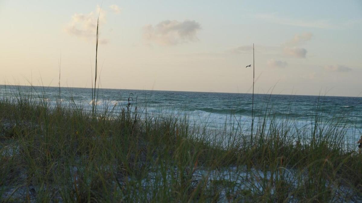 Holiday home Lovely Townhome - Shoreline Towers Walk Pool Destin