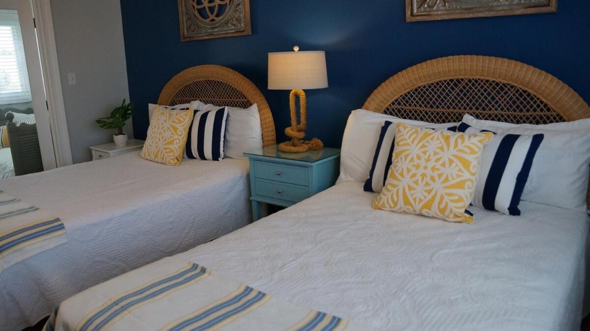 Lovely Townhome - Shoreline Towers Walk Pool Destin