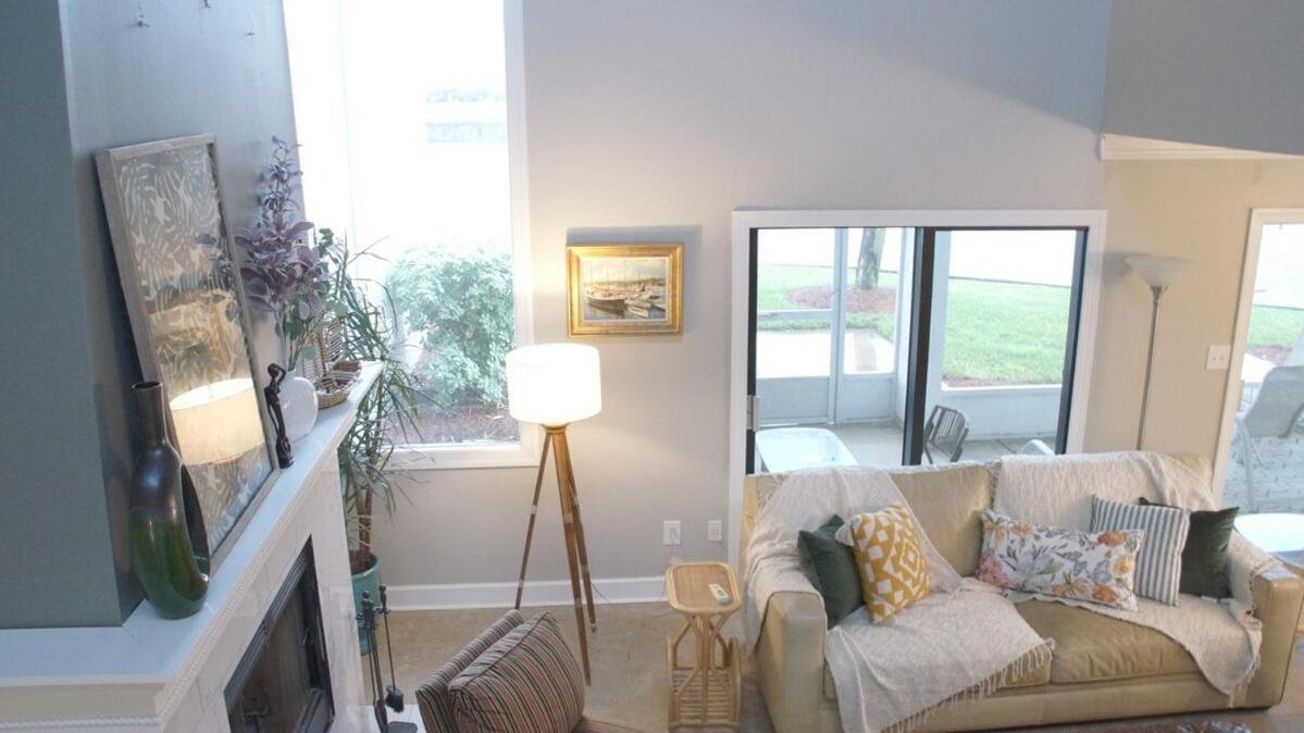 Lovely Townhome - Shoreline Towers Walk Pool Destin