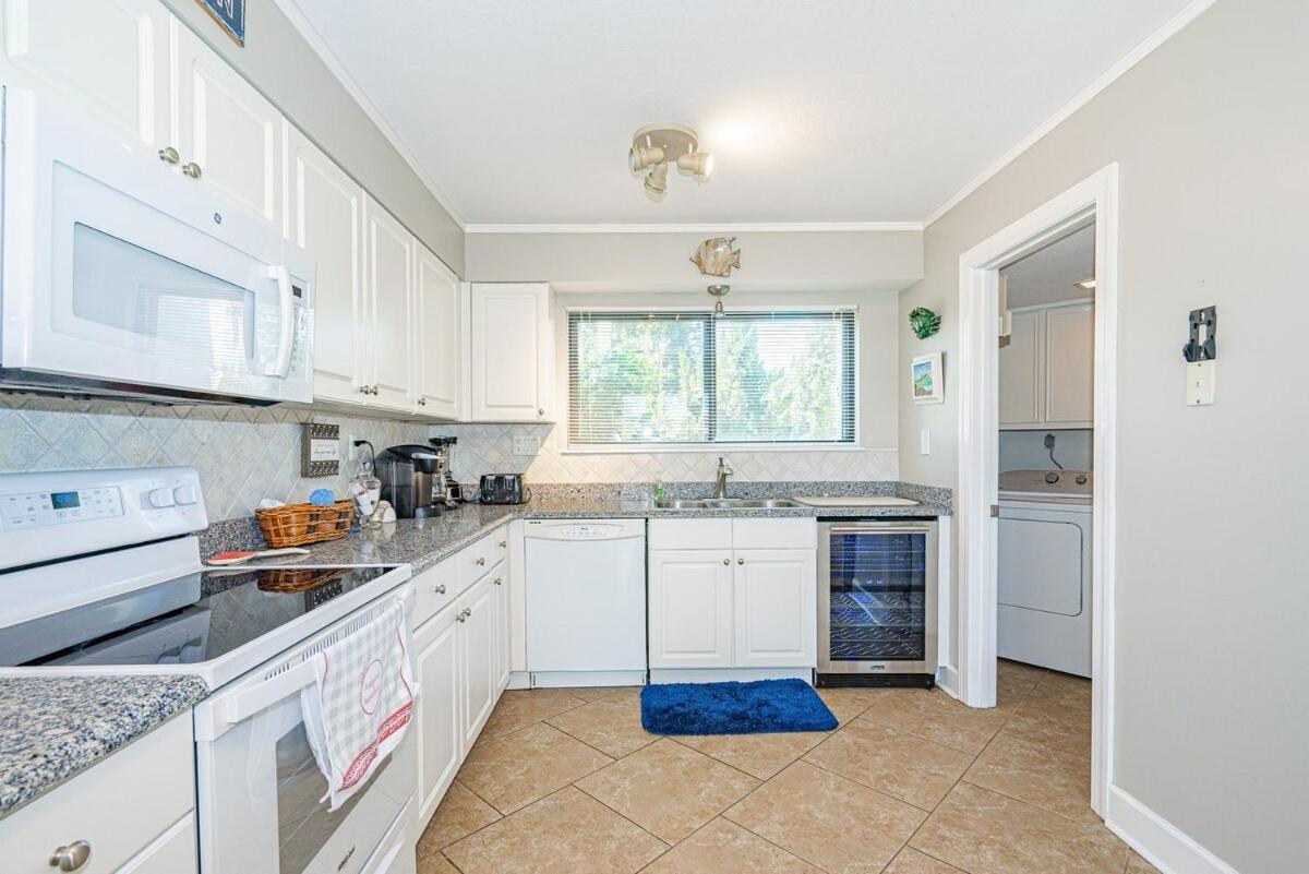Holiday home Lovely Townhome - Shoreline Towers Walk Pool Destin