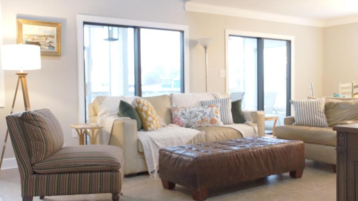 Lovely Townhome - Shoreline Towers Walk Pool Destin