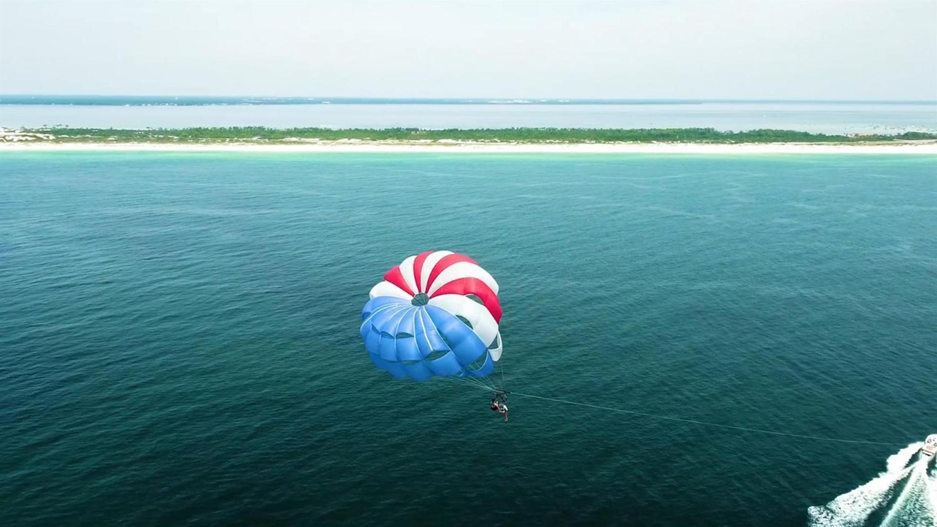 Holiday home Sea Blessings Destin