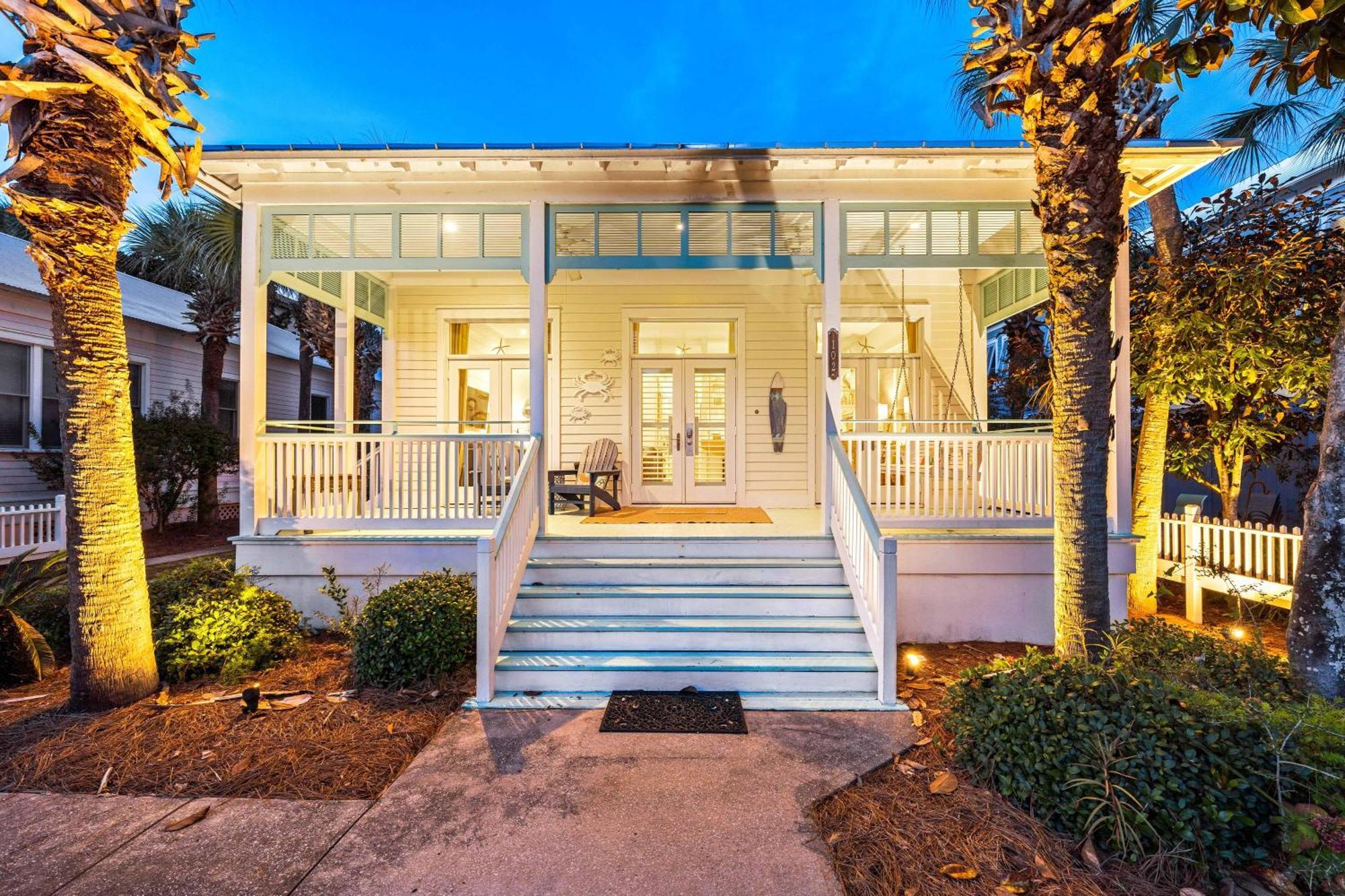 Holiday home Sea Blessings