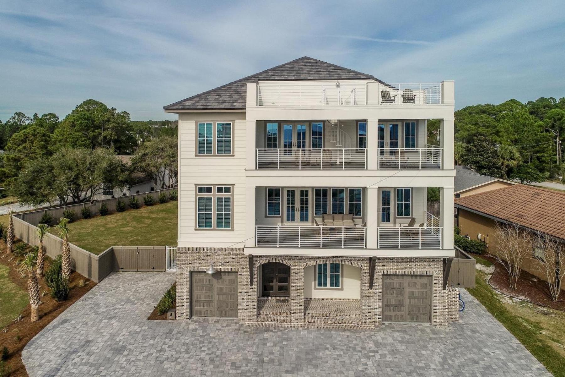 Holiday home Glam Clam Destin