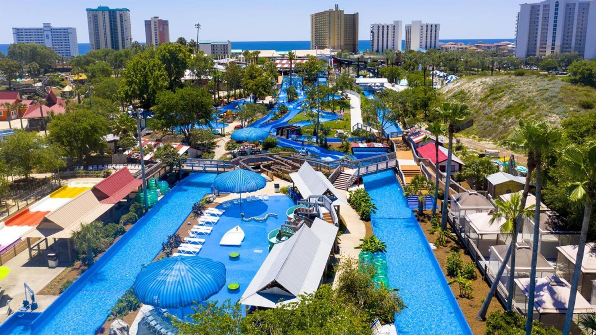 A Wave From It Holiday home Destin