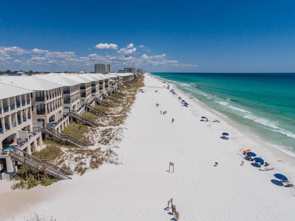 Seaside Treasure * Destin
