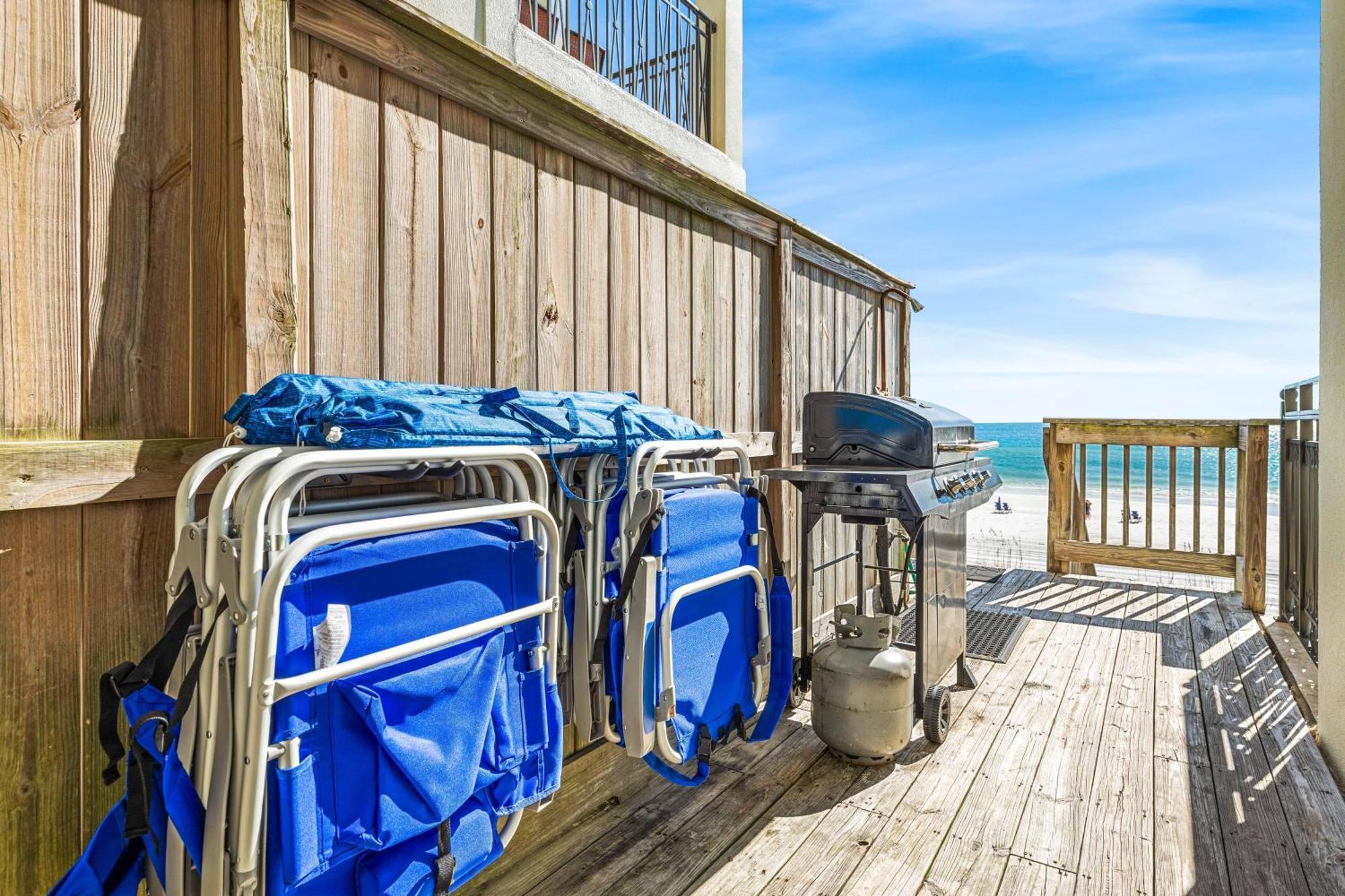 Seaside Treasure