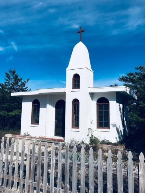 Seaside Treasure Holiday home *