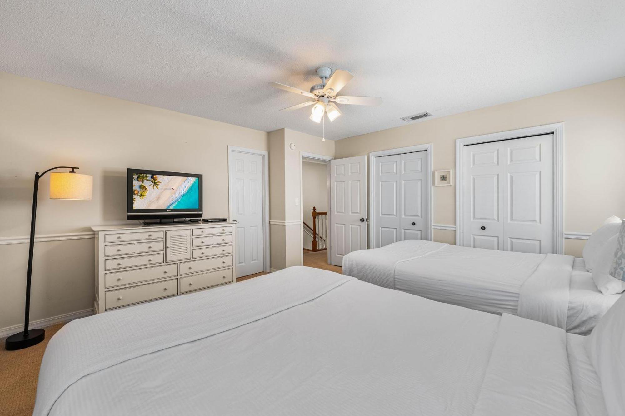 Holiday home Quiet Surf #8 Destin