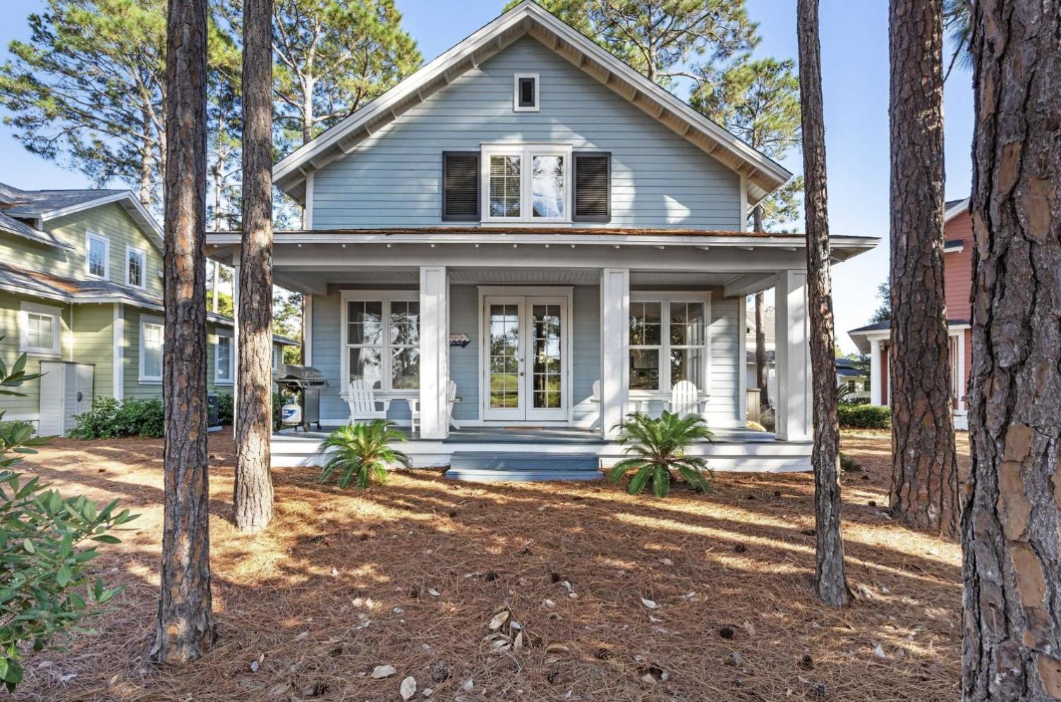 Available For Spring Break! Shore Thing Holiday home *