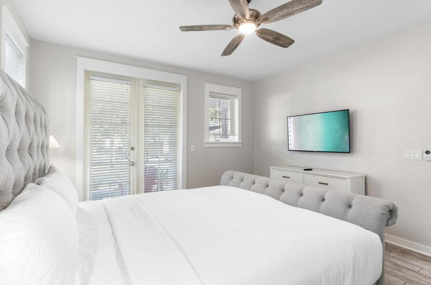 Available For Spring Break! Shore Thing Holiday home Destin