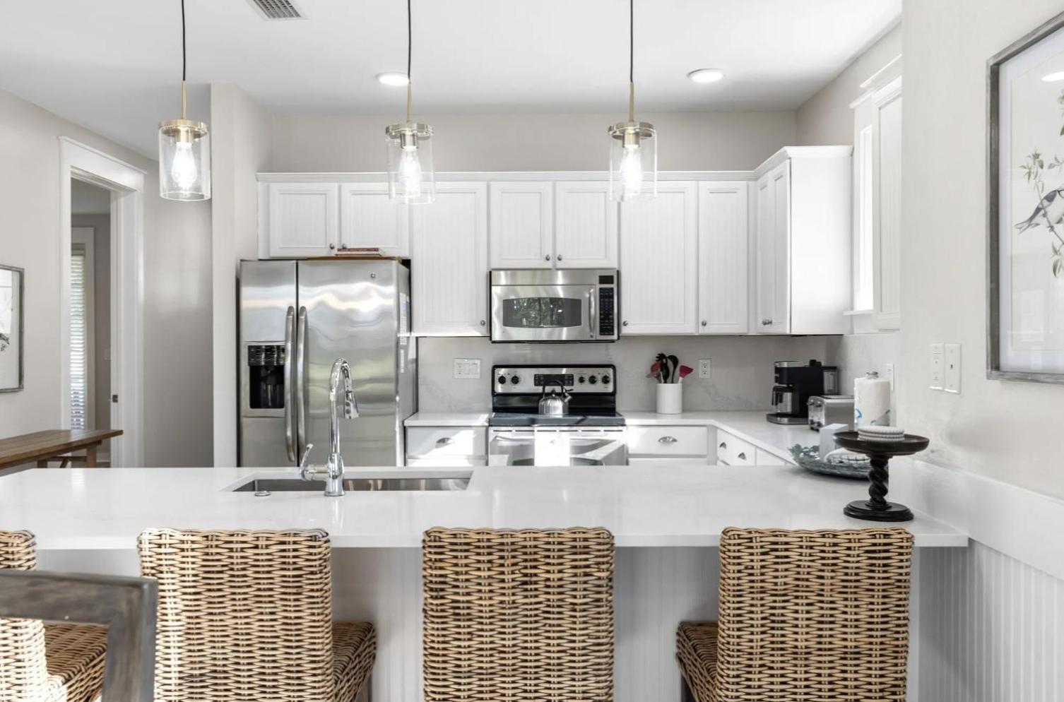 Available For Spring Break! Shore Thing Holiday home