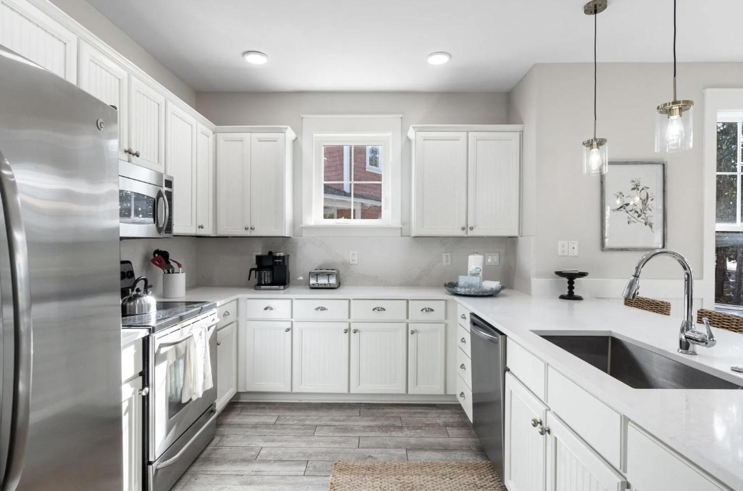 Available For Spring Break! Shore Thing Holiday home
