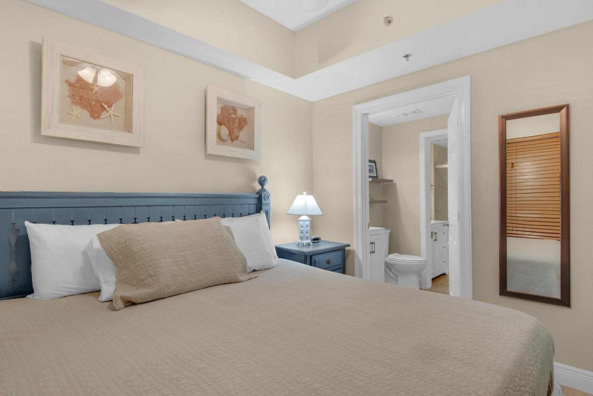 Ariel Dunes Ii 0705 Holiday home Destin