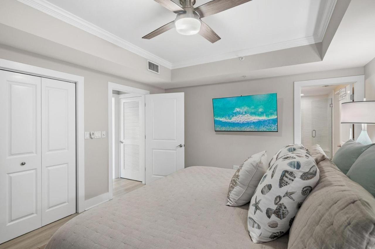 Majestic Sun A1205 Holiday home *