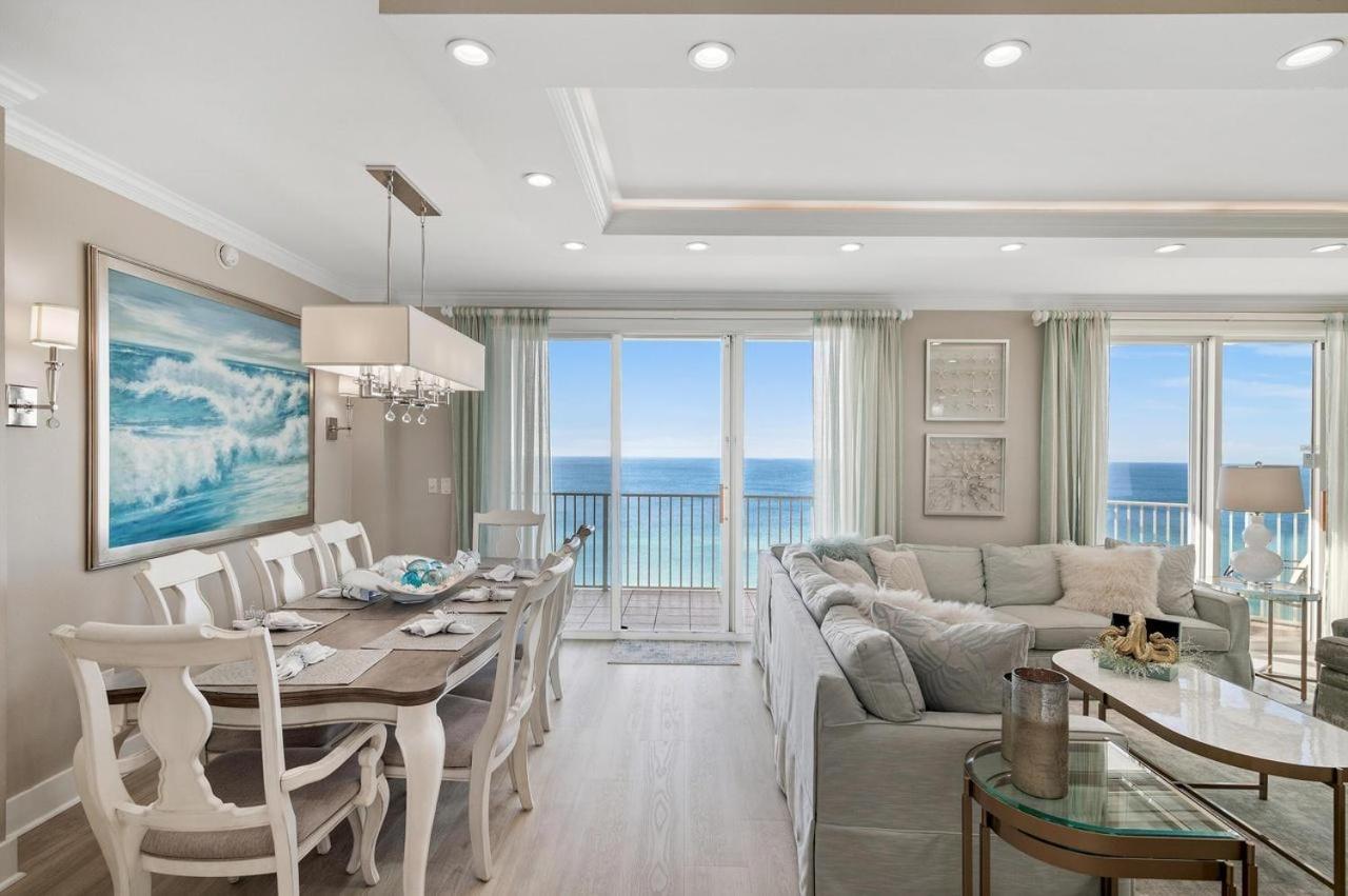 Majestic Sun A1205 Holiday home