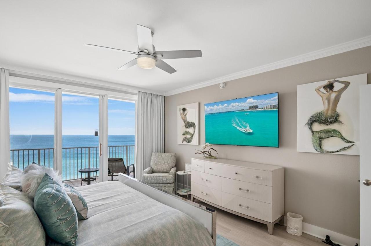 Majestic Sun A1205 Holiday home Destin