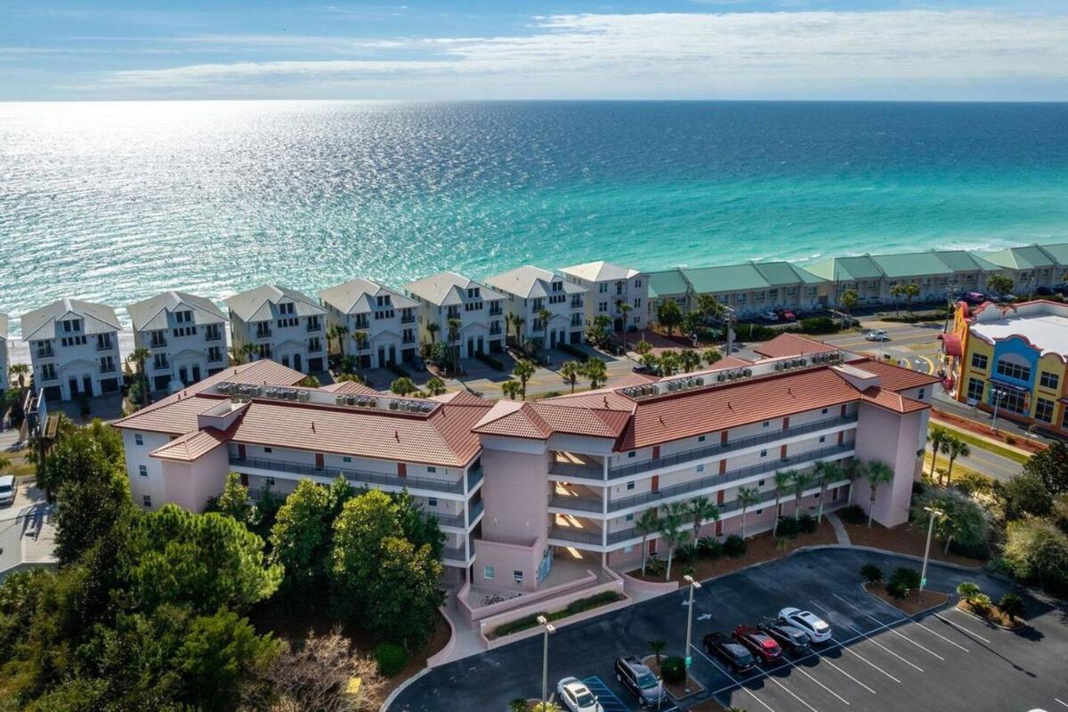 Apartment Salt Break Destin
