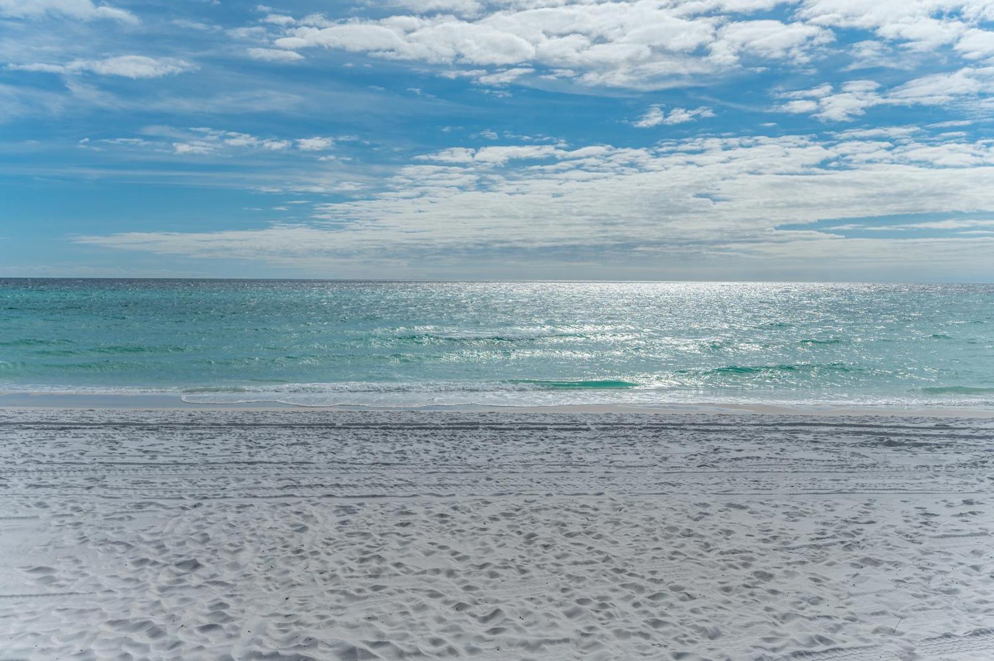 Salt Break Apartment Destin