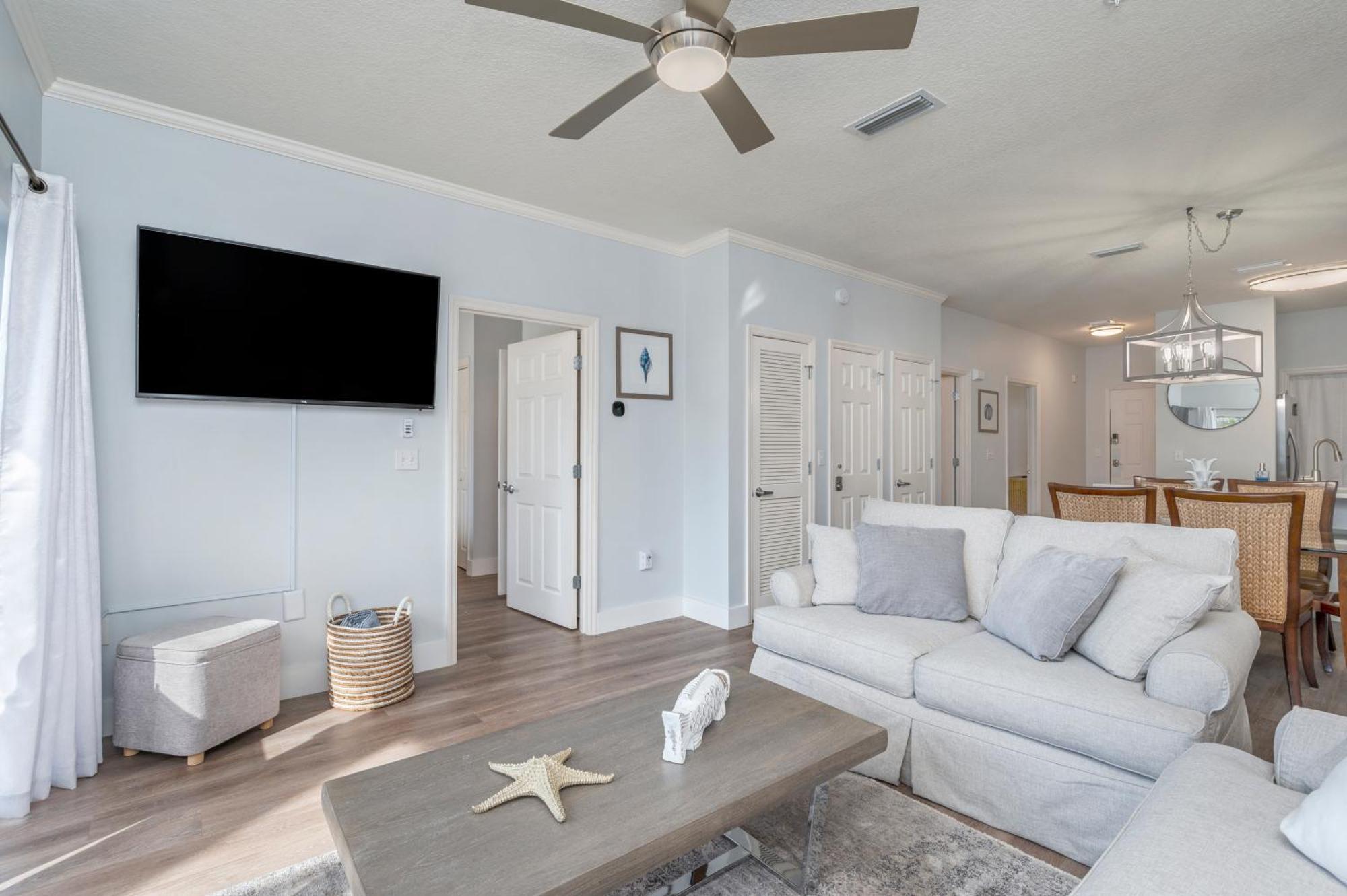 Salt Break Apartment Destin