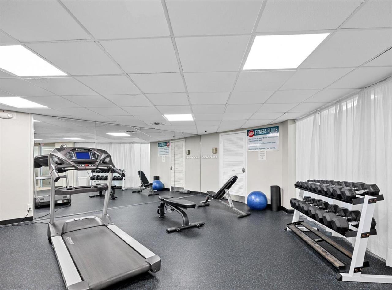 Aparthotel Surf And Racquet Club 206 Destin