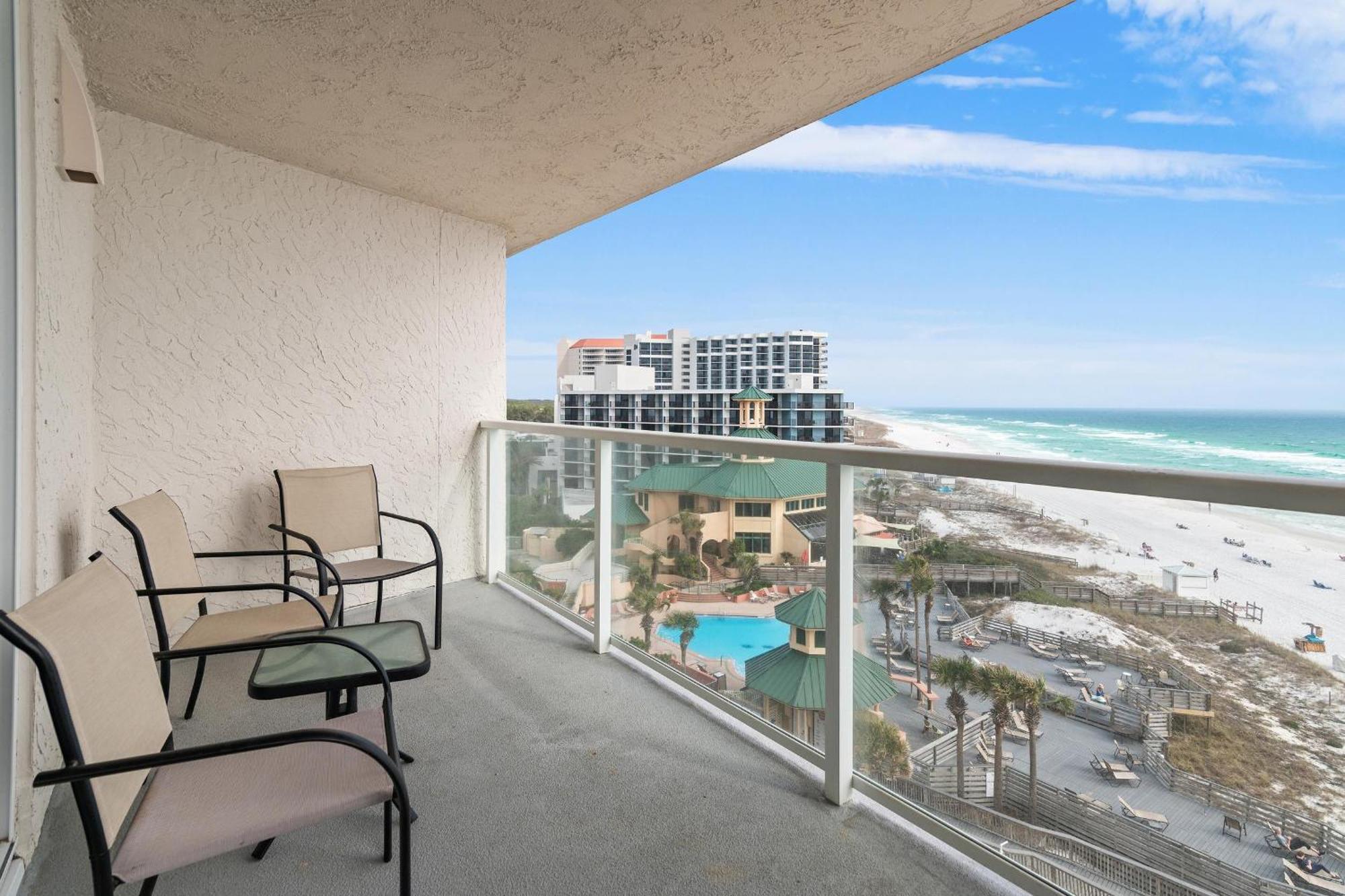 Beachside Two 4287 Holiday home *