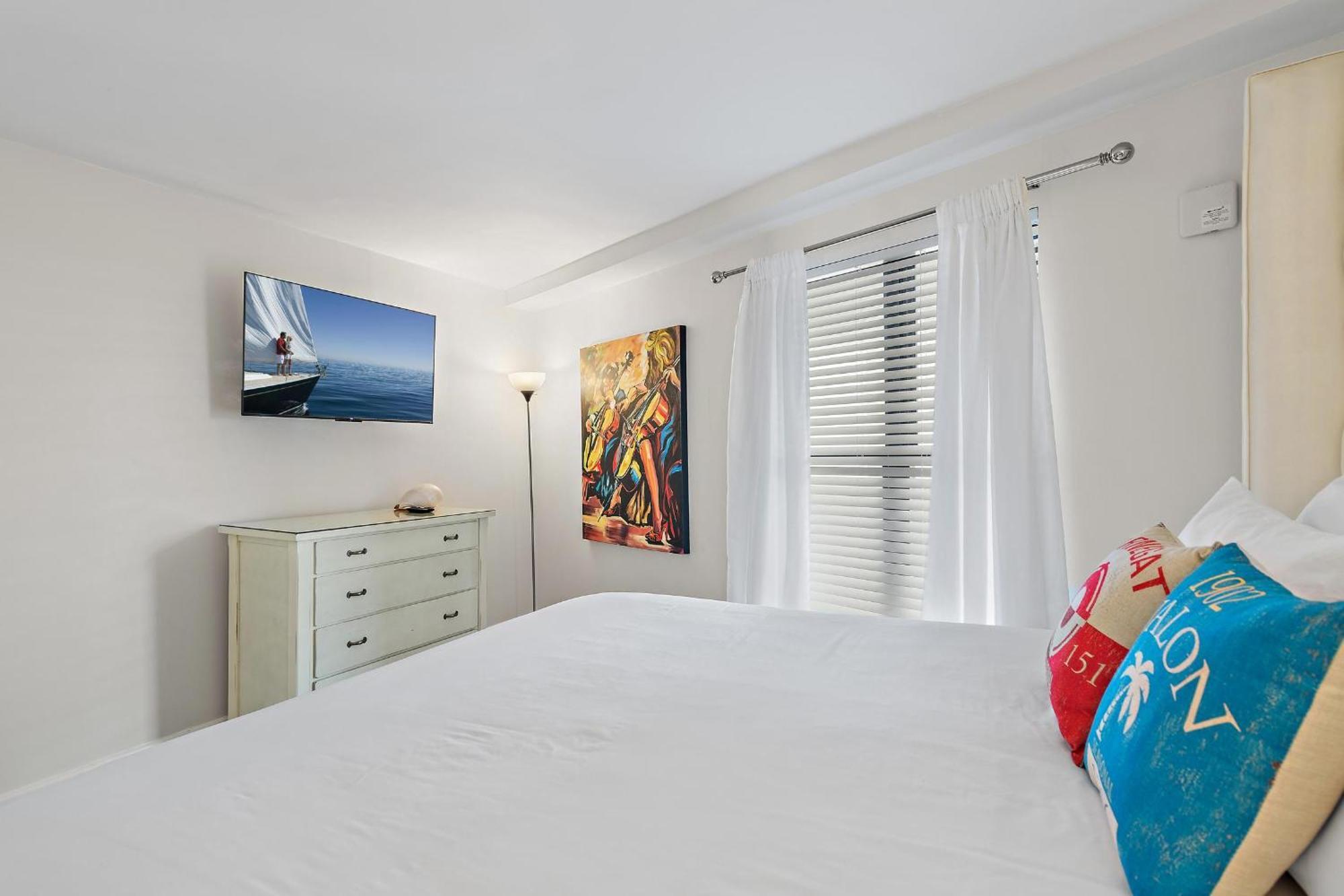 Beachside Two 4287 Holiday home Destin